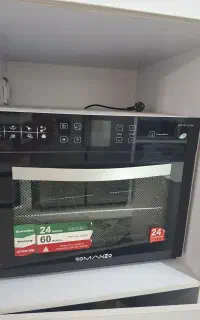 آون سولار رومانزو