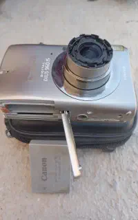 دوربین کنون Canon