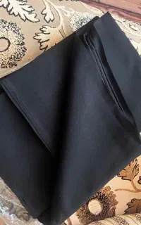 پارچه چادر