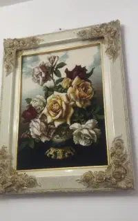 تابلوفرش