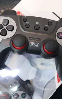 دسته بازی xo   gp4 برای اندروید و pc