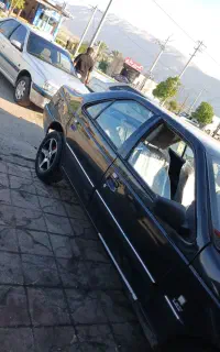 پژو ۴۰۵