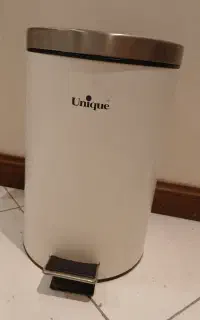 سطل برنج و زباله یونیک اصل