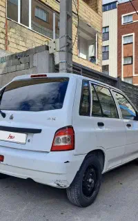 پراید 111
