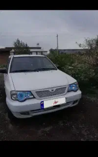 پراید 111 مدل 90