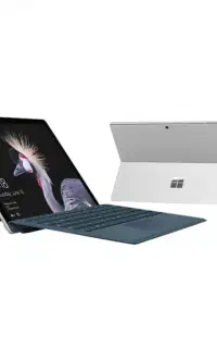 Surface Pro 5