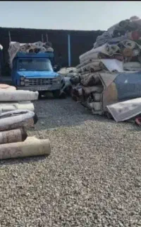 قالیشویی طاها سراسر اهواز (عضو رسمی اتحادیه)