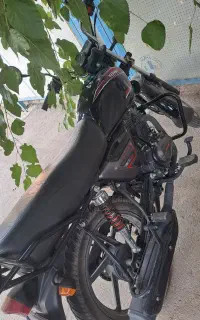 موتورسیکلت کی وی مدل ۱۴۰۲