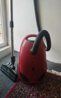 جاروبرقی سالم