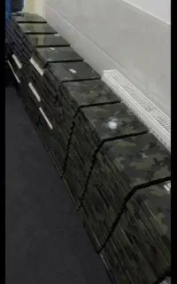 اسلیم 500 گیگ