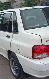 پراید 132