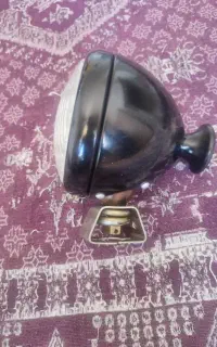 چراغ شخم رومانی فابریک