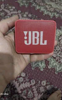 اسپیکر JBL و هدست