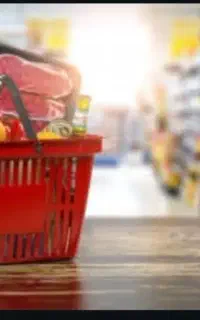 سوپر مارکت فروشی