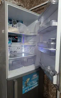 یخچال نونو