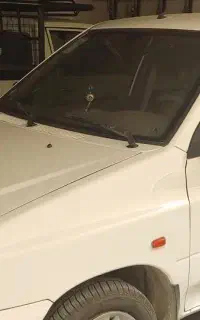 فروش پراید