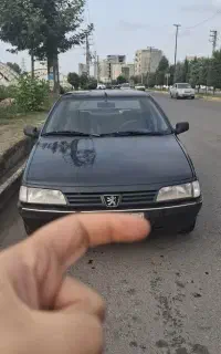 خودرو آردی