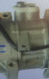 کمپرسور کولر اسپورتیج