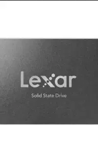SSD LEXAR 512Gb کاملا سالم