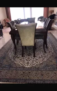 فرش ماشینی