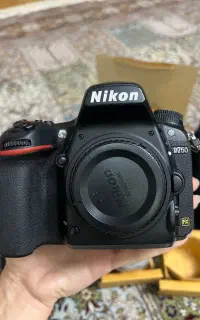 دوربین عکاسی مدل Nikon D750(نیکون D750)
