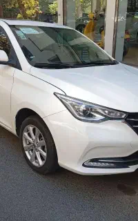 فردا موتور 511