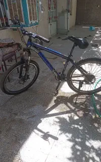 دوچرخه ۲۶و۲۷.۵