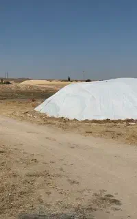 فروش کاه به صورت وعده سه ماهه