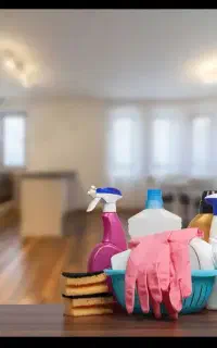 نظافتچی
