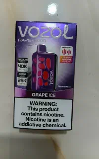 Vozel 40000