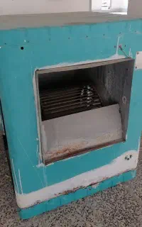 کولر ابی7000