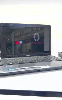 لپ تاپ توشیبا گرافیک دار