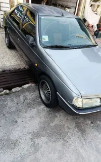 پژو 405 GLX مدل 1385
