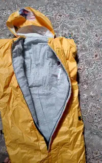 کیسه خواب