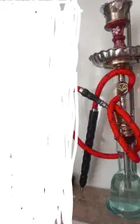 قلیان برنجی اقا خان باتخفیف ویژه