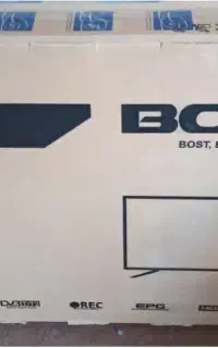 تلویزیون 40 اینج صفر