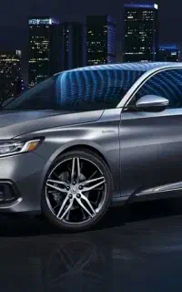 فروش حواله هوندا اکورد e-PHEV