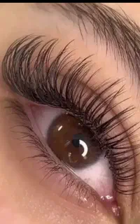 اکستیشن نچرال مژه ۳۹۰ دونفر اول رایگان