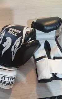 دستکش بوکس