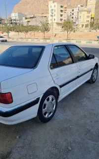 پرشیا سال مدل1401