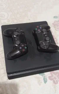 ps4 slim