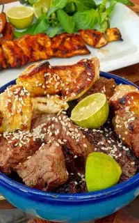 کمک آشپز ماهر خانم