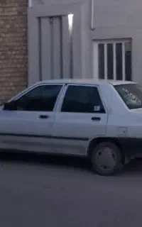 فروش پراید۹۴