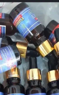 روغن تسکین تمامی درد ها