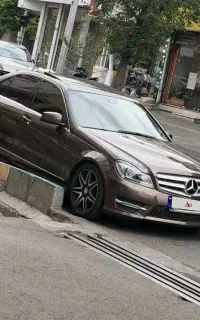 c200 2014 Amg+