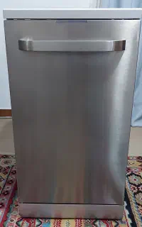 ظرفشویی ده نفره کنوود
