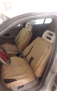 سمند مدل 82 معاوضه با وانت هم قیمت