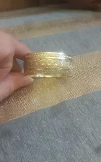 النگو رنگ ثابت