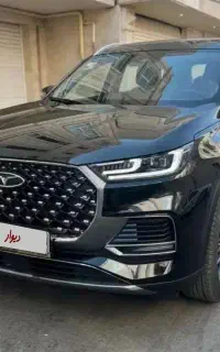تیگو ۸ پرومکس