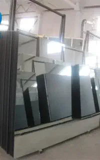 خدمات شیشه کریمی
